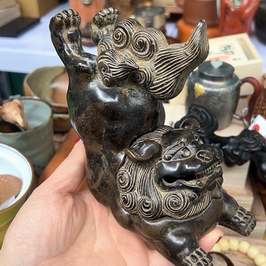 瓷器艺术品工艺品