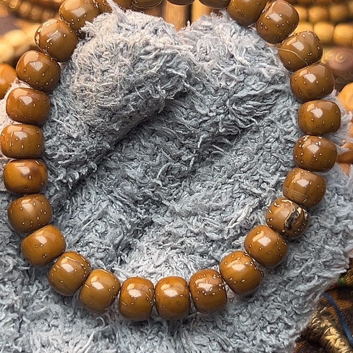 紫金鼠手串晴**鹤老型黄金甲10福利款