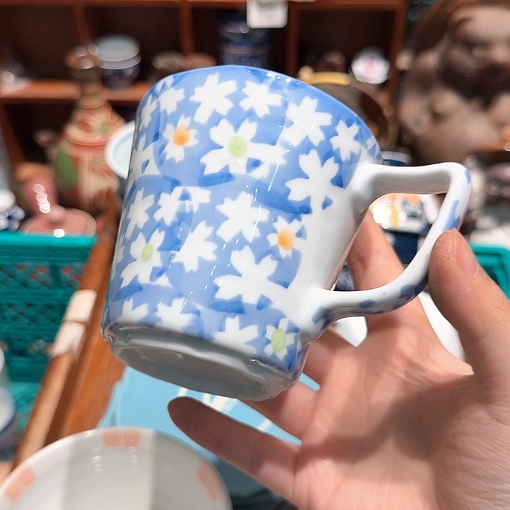 瓷片五十包邮 非全新