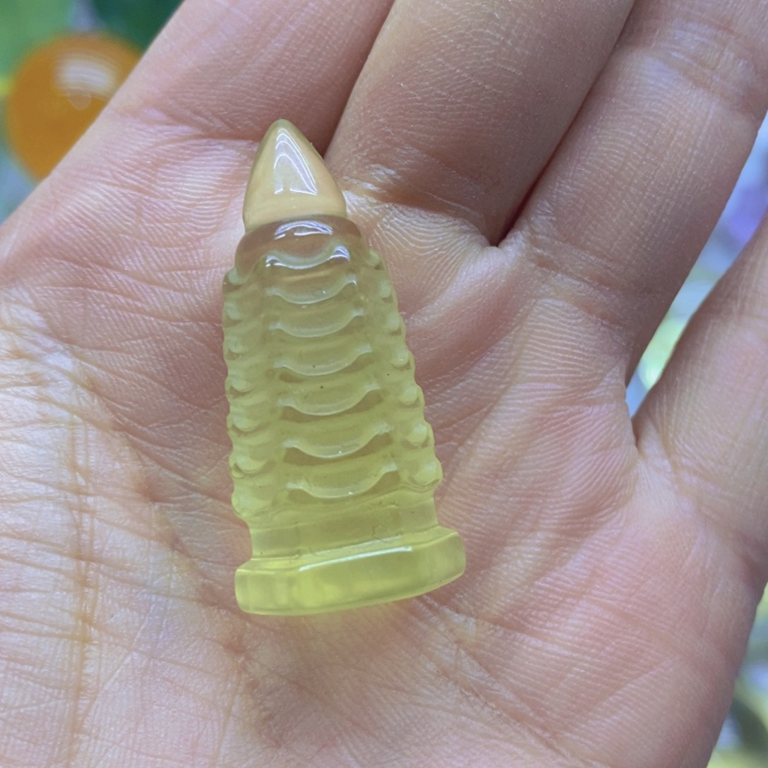水晶摆件未镶嵌摆件
