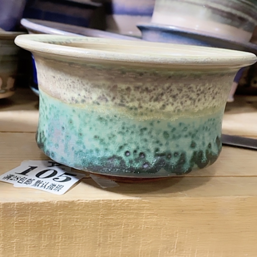 【闪购商品】红陶口 11,5