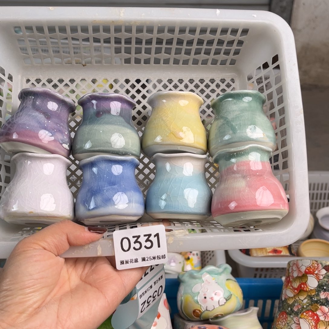 0331口4景德镇手工制作