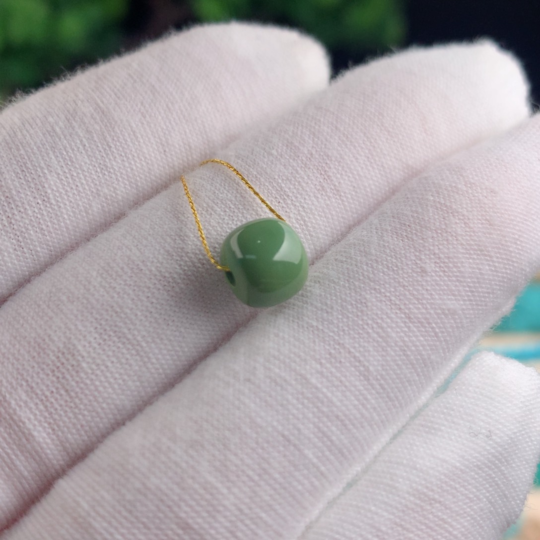 【闪购商品】绿松石配珠卡8未镶嵌