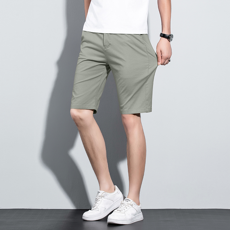【9全新浩浩 000~199】男士夏季百搭时尚大牌短裤
