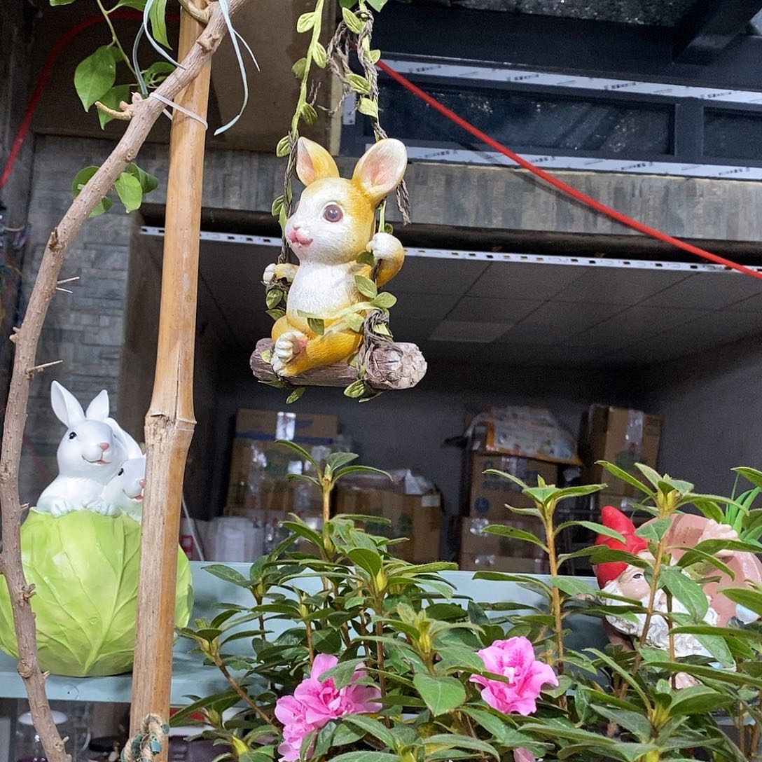 有机玻璃家居饰品