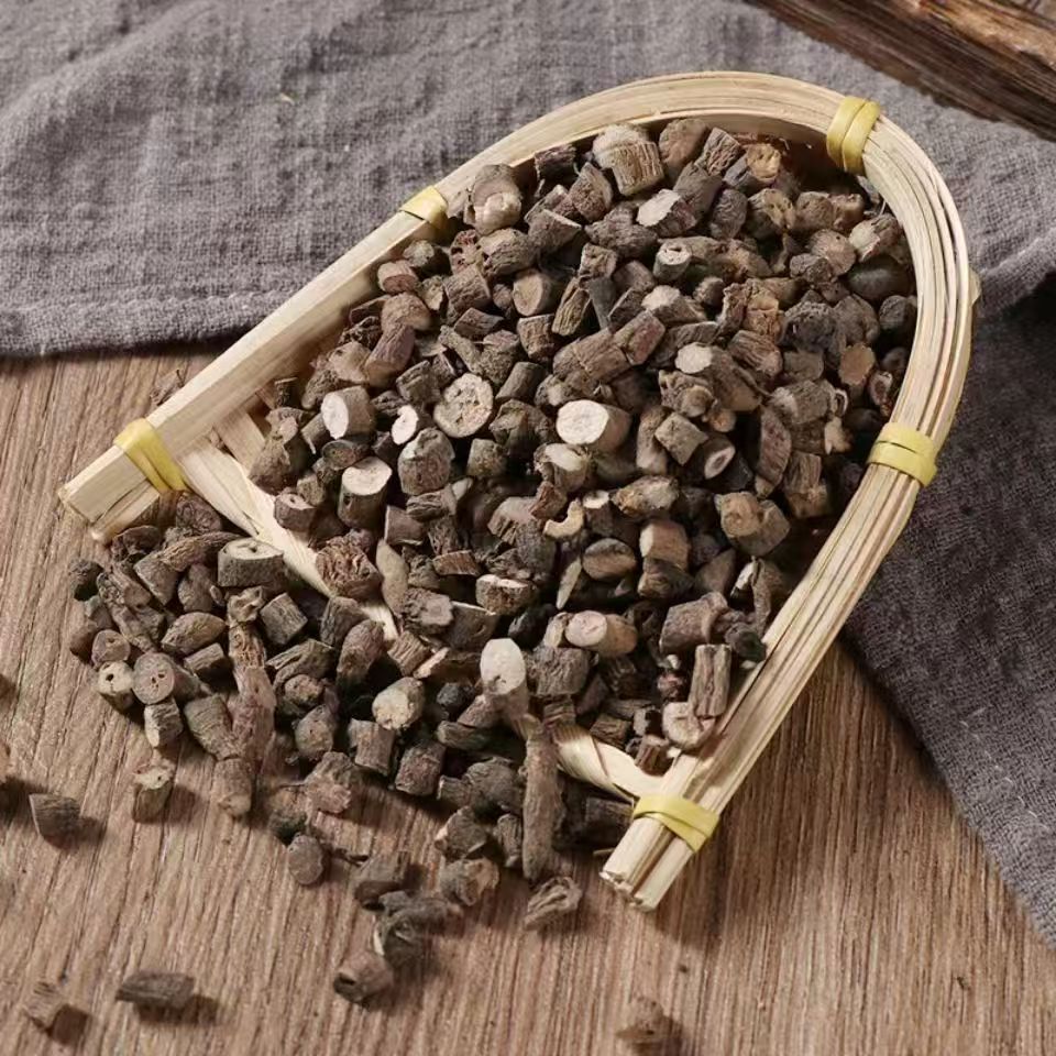 （枫堂小铺）仙茅 种植的生的整根的 难免有断节