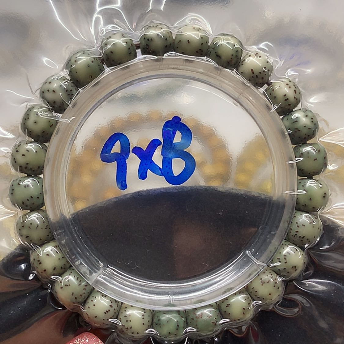 【闪购商品】星月菩提手串星月菩提