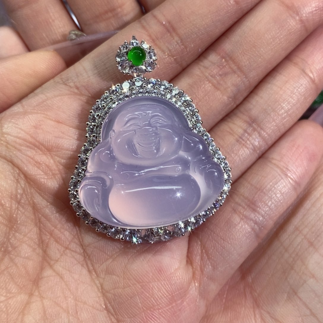 【闪购商品】玛瑙/玉髓颈饰未镶嵌