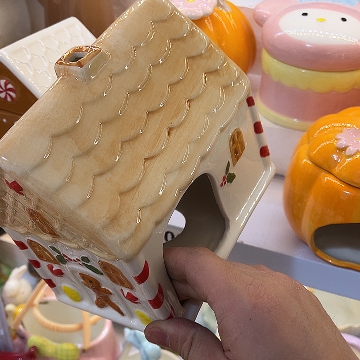 陶瓷微瑕完美慎拍