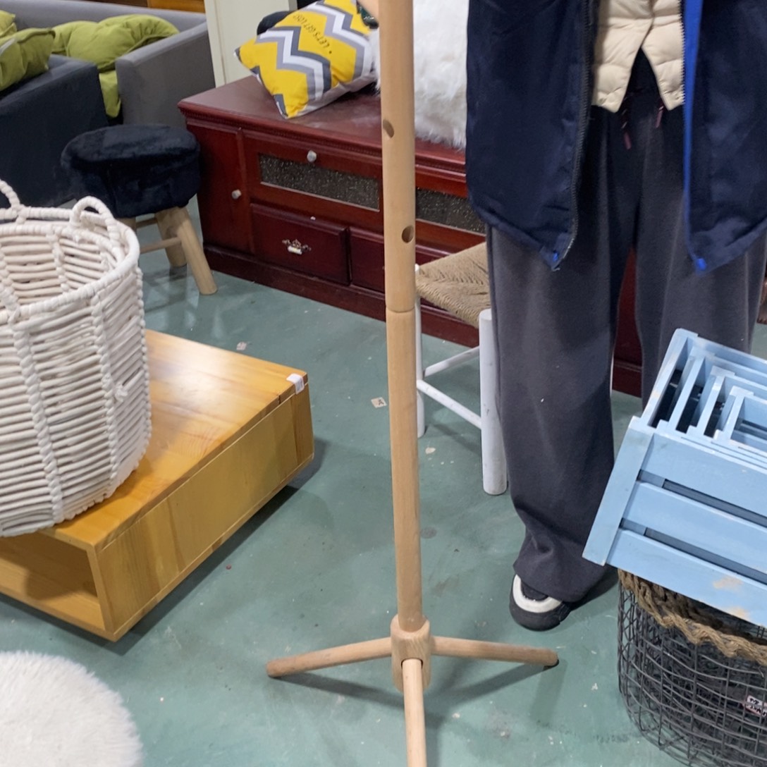 木这是编号080备注颜色衣架