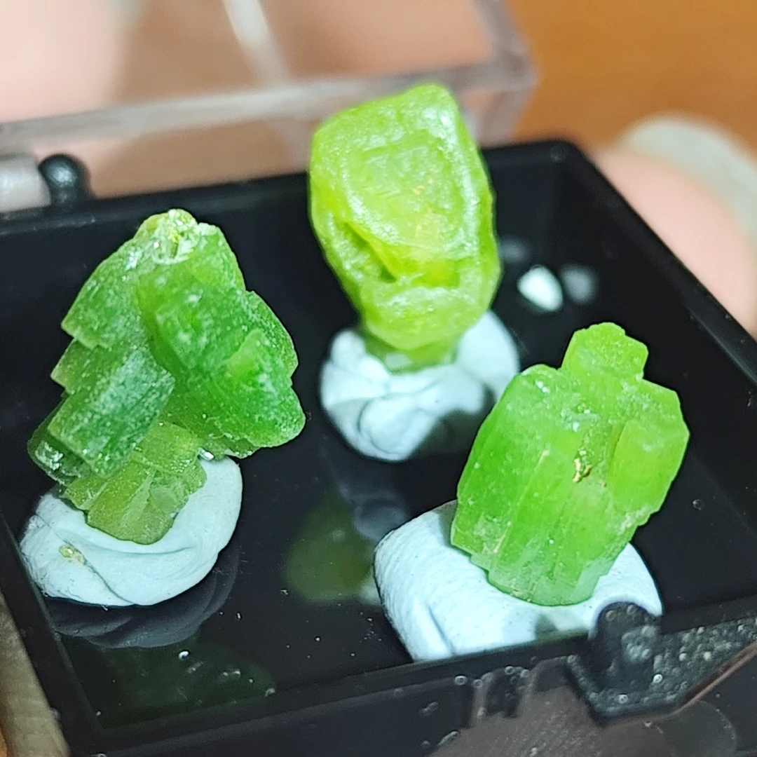 广西恭城磷氯铅家居小摆件（小7）