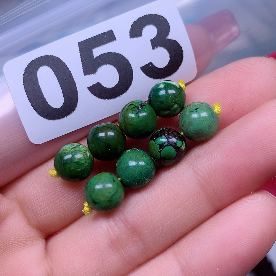 空竹粉丝专享十堰特色手工散珠