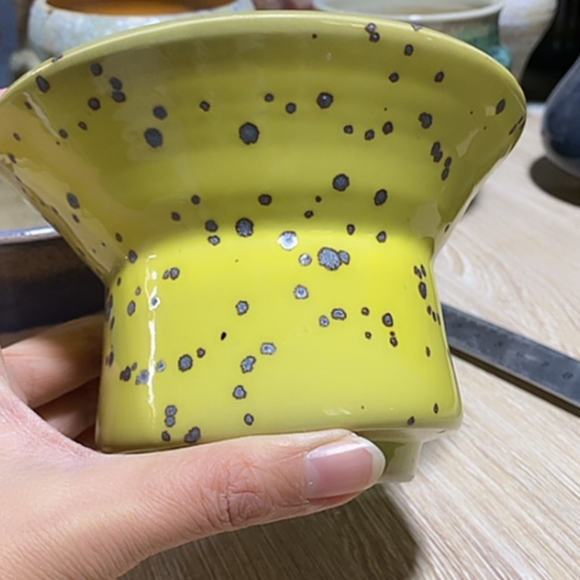 【闪购商品】红陶口14