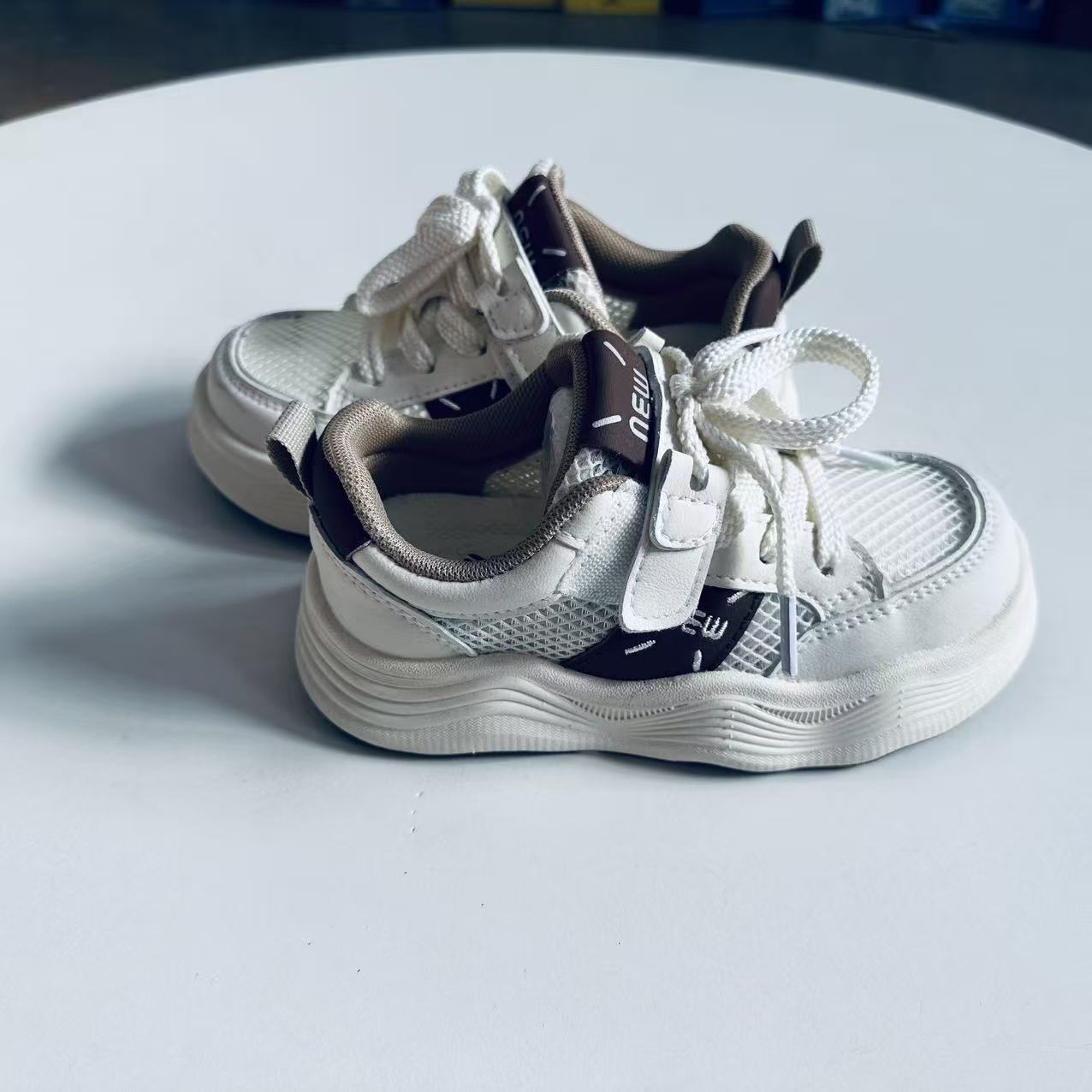 2913儿童童鞋男女童户外休闲板鞋