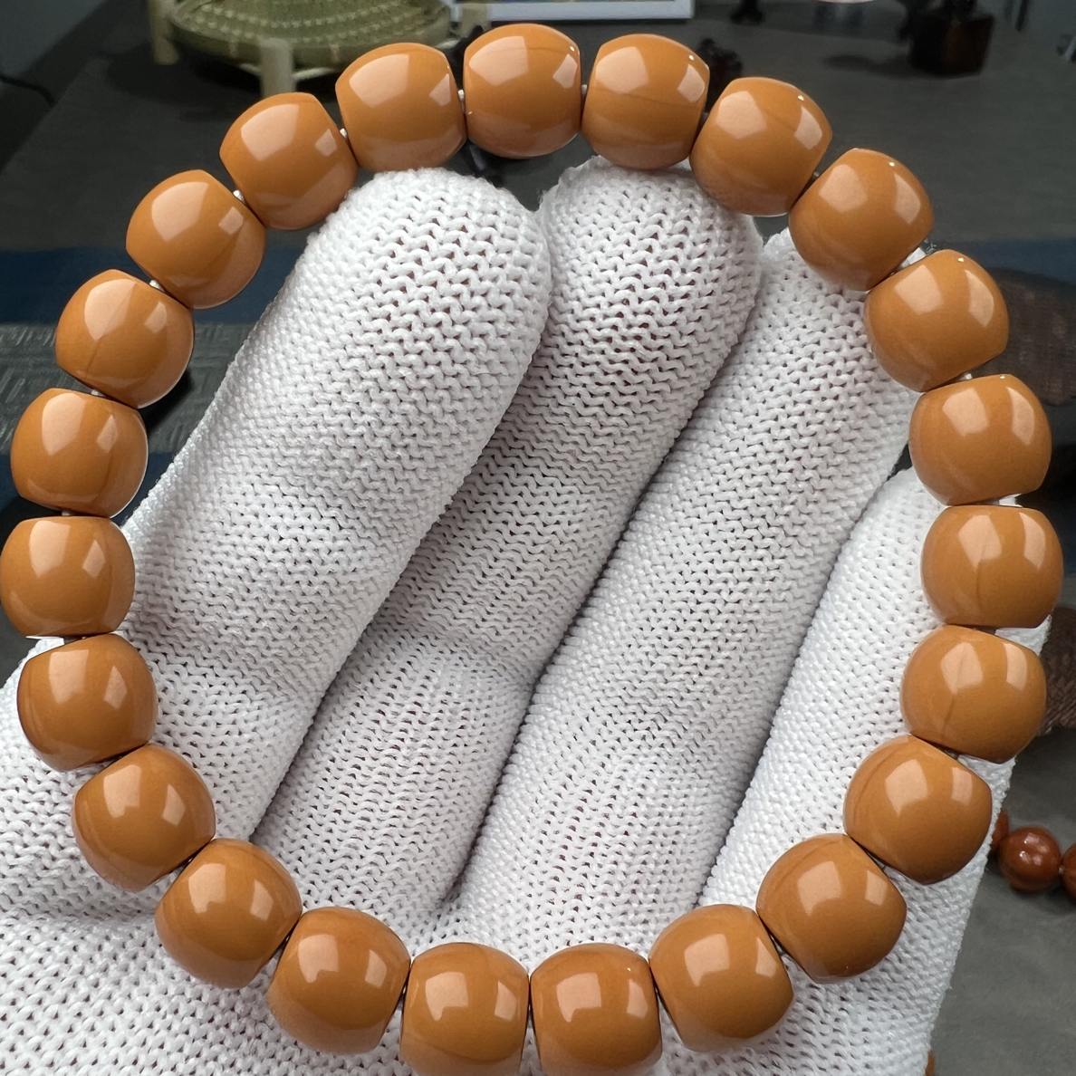 猴头核桃小凤仙精工直切尺寸9+mm