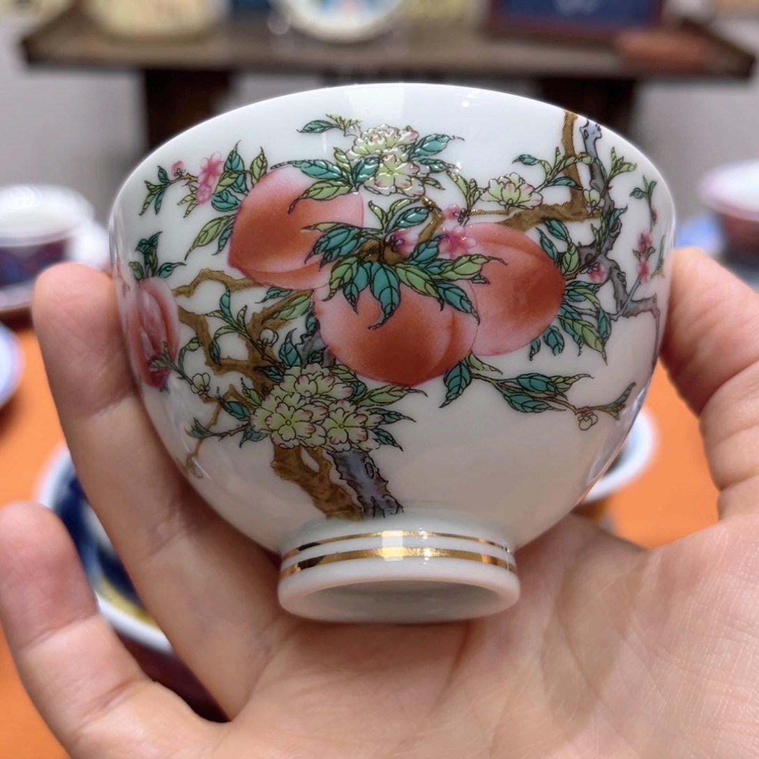 陶摆件景德镇陶瓷景德镇陶瓷