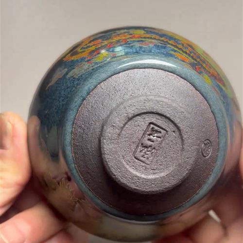 【闪购商品】茶盏-239............