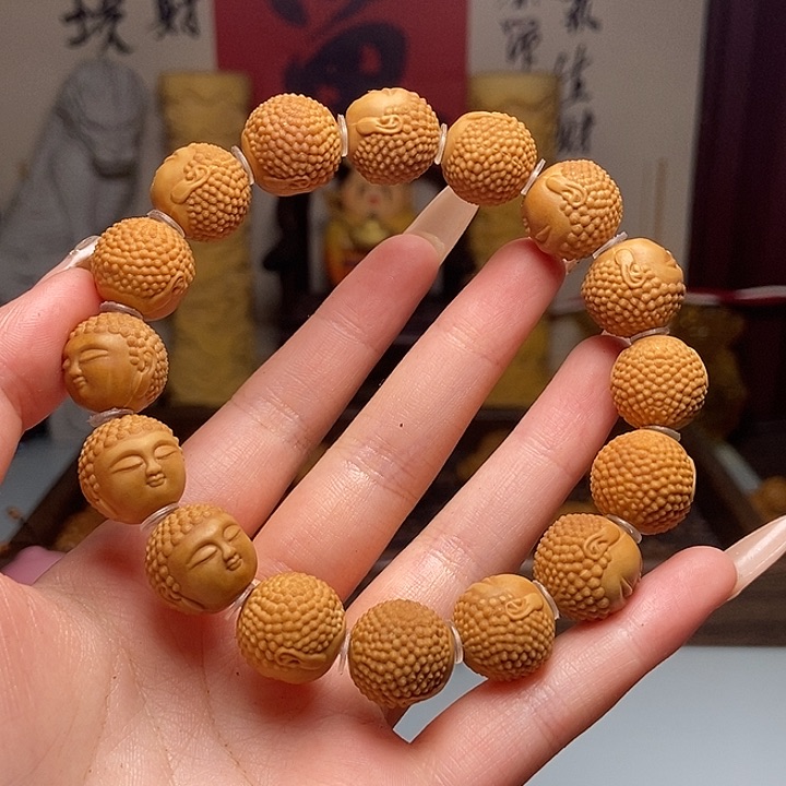 橄榄核手串/手链v vv c c g v