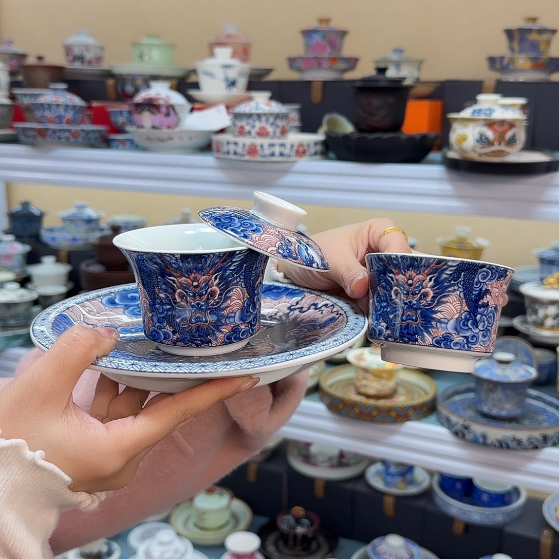 我们的目标是成为