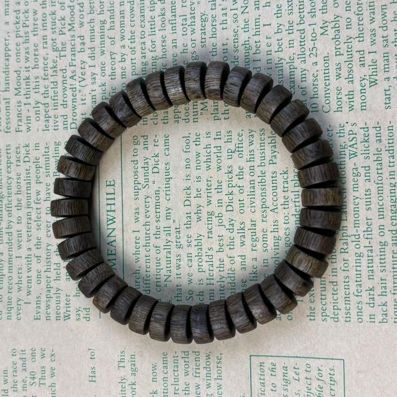 【万晟】手串c0706多样性发货