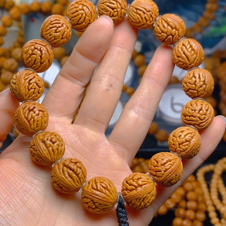 桃核手串16666666666666