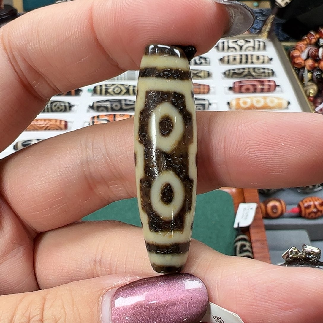 玛瑙/玉髓未镶嵌珠宝半成品老冯至纯帝王四眼