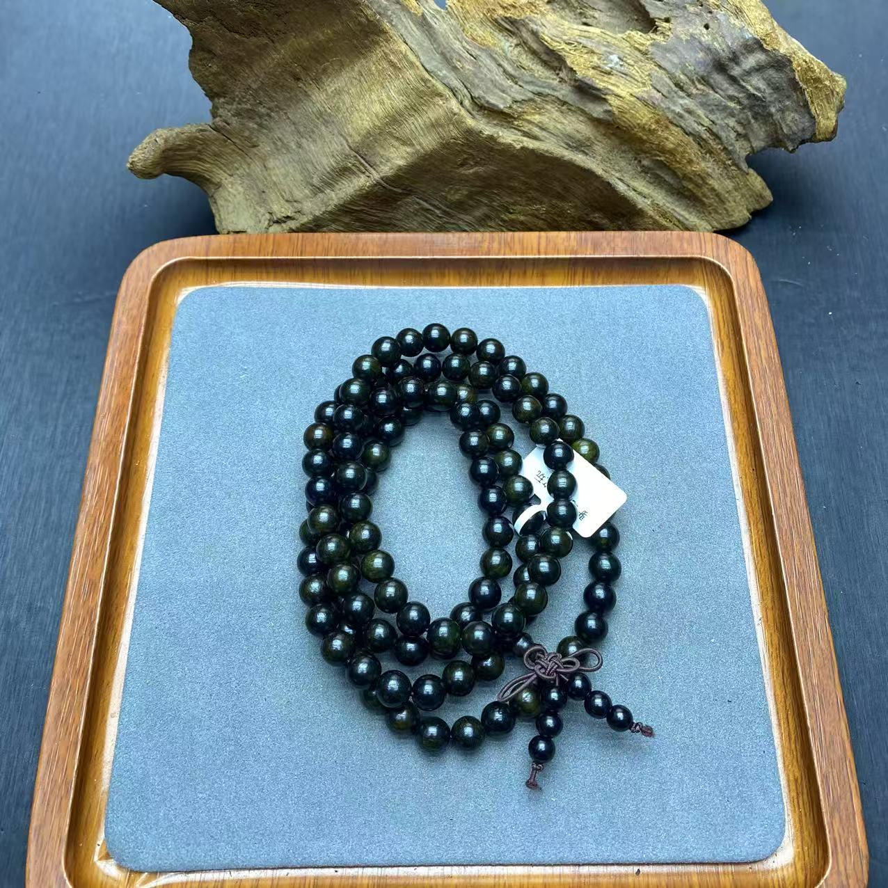 126号文玩成品手串