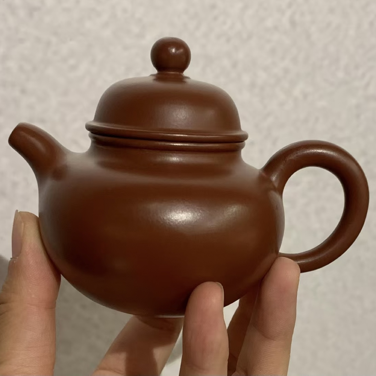 掇球/100毫升左右/手工