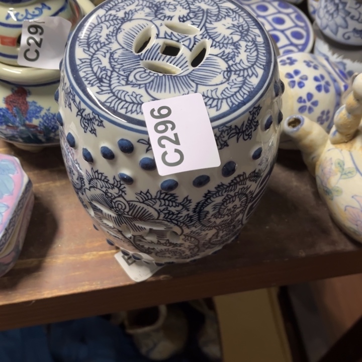 陶瓷制品瑕疵处理
