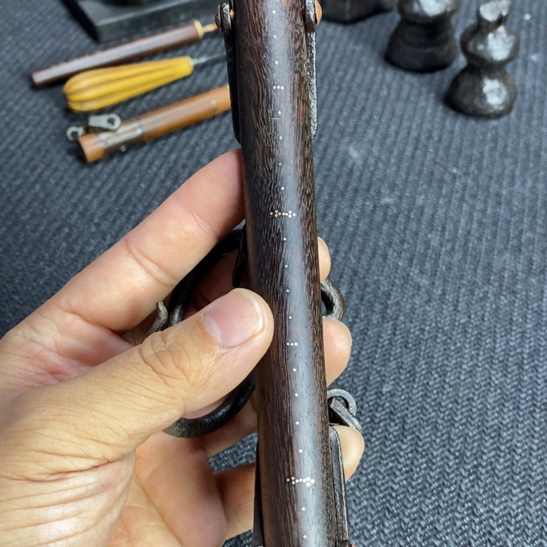 公***子铁老称杆挂钩所见即所得