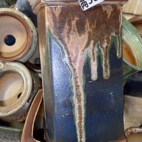 C***2罐6243 微瑕38包邮景德镇陶瓷