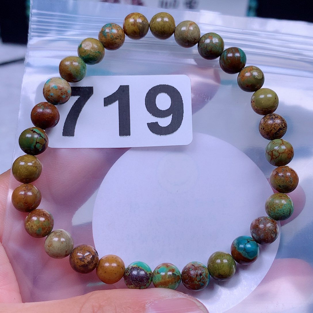 空竹粉丝专享十堰特色手工散珠