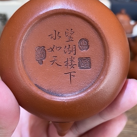 紫砂茶壶紫砂壶茶具套装家用