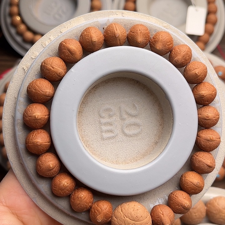 凤眼菩提手串11福利