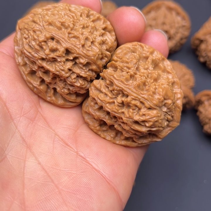 文玩核桃把件南疆41