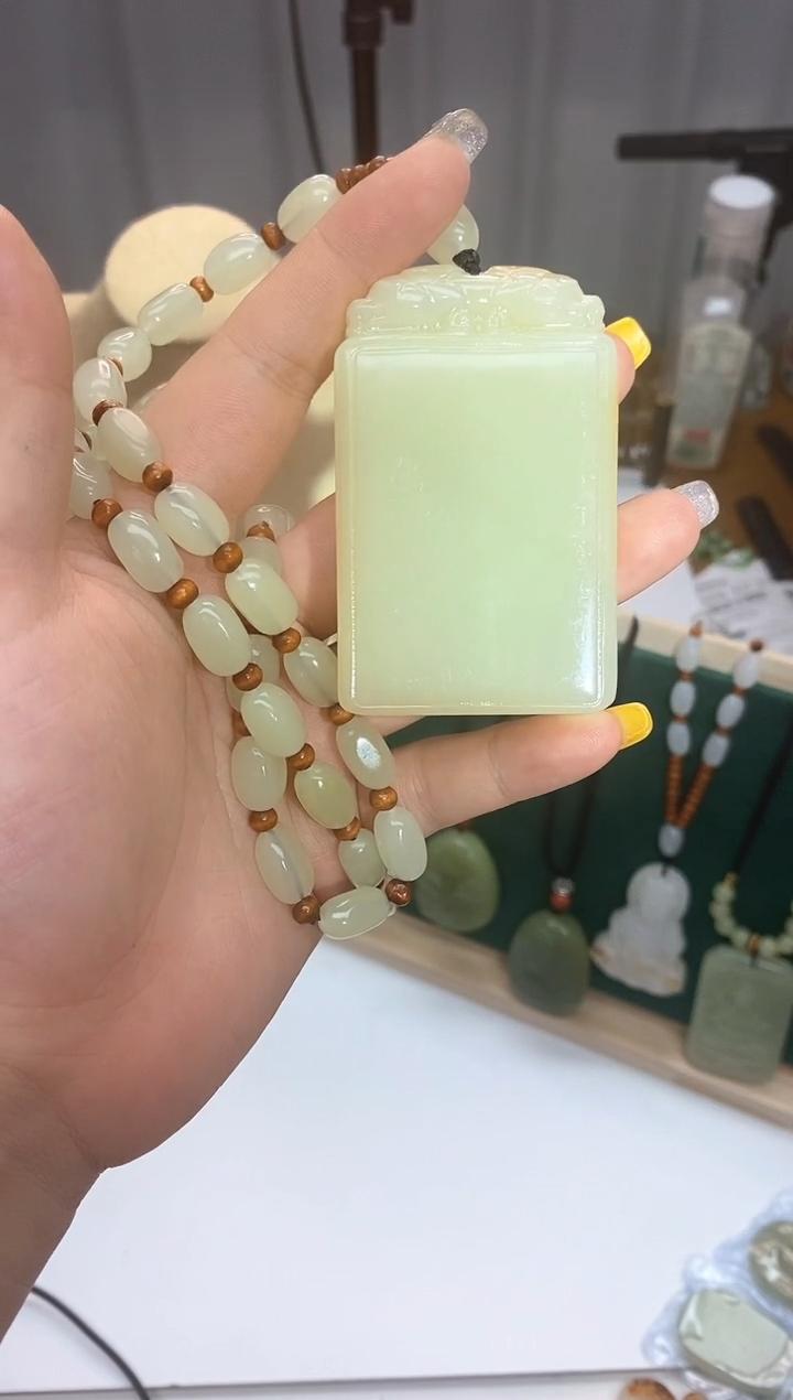 HT厚无事牌-小爽福利