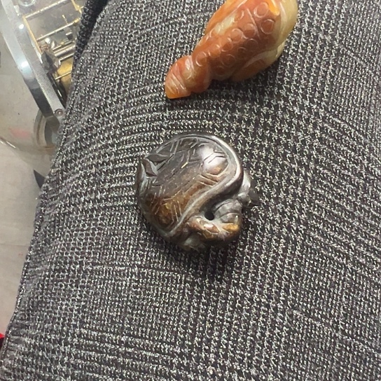 红***化杂色豆（科檀/科特迪瓦檀木）