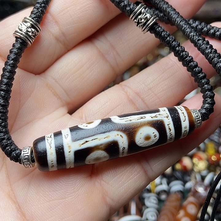 玛瑙/玉髓未镶嵌手链