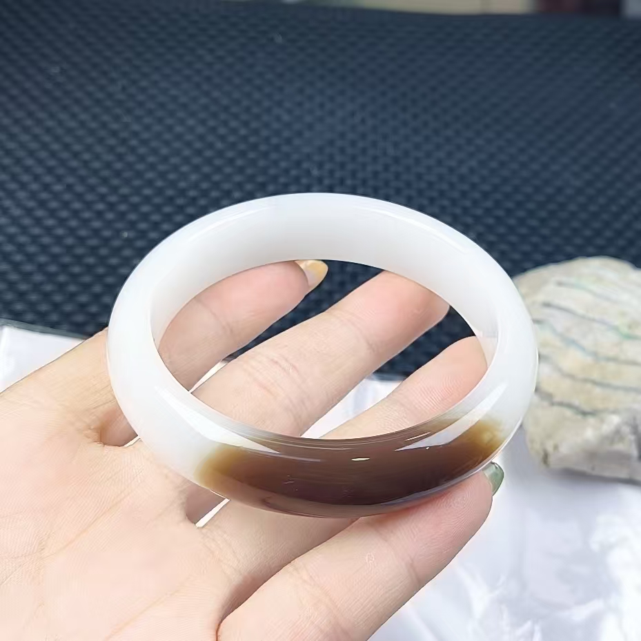 货品半糖一口常精致精美百搭气质时尚奇石