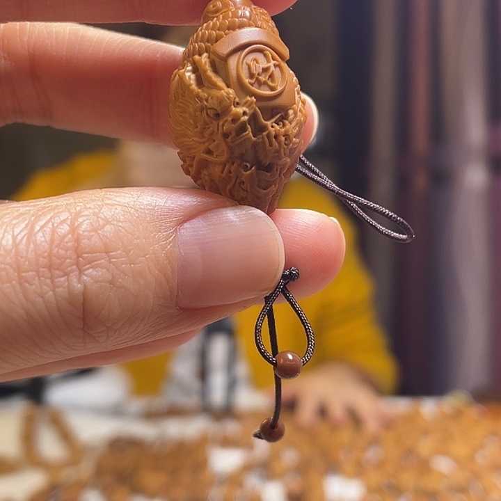 手串/手链橄榄核