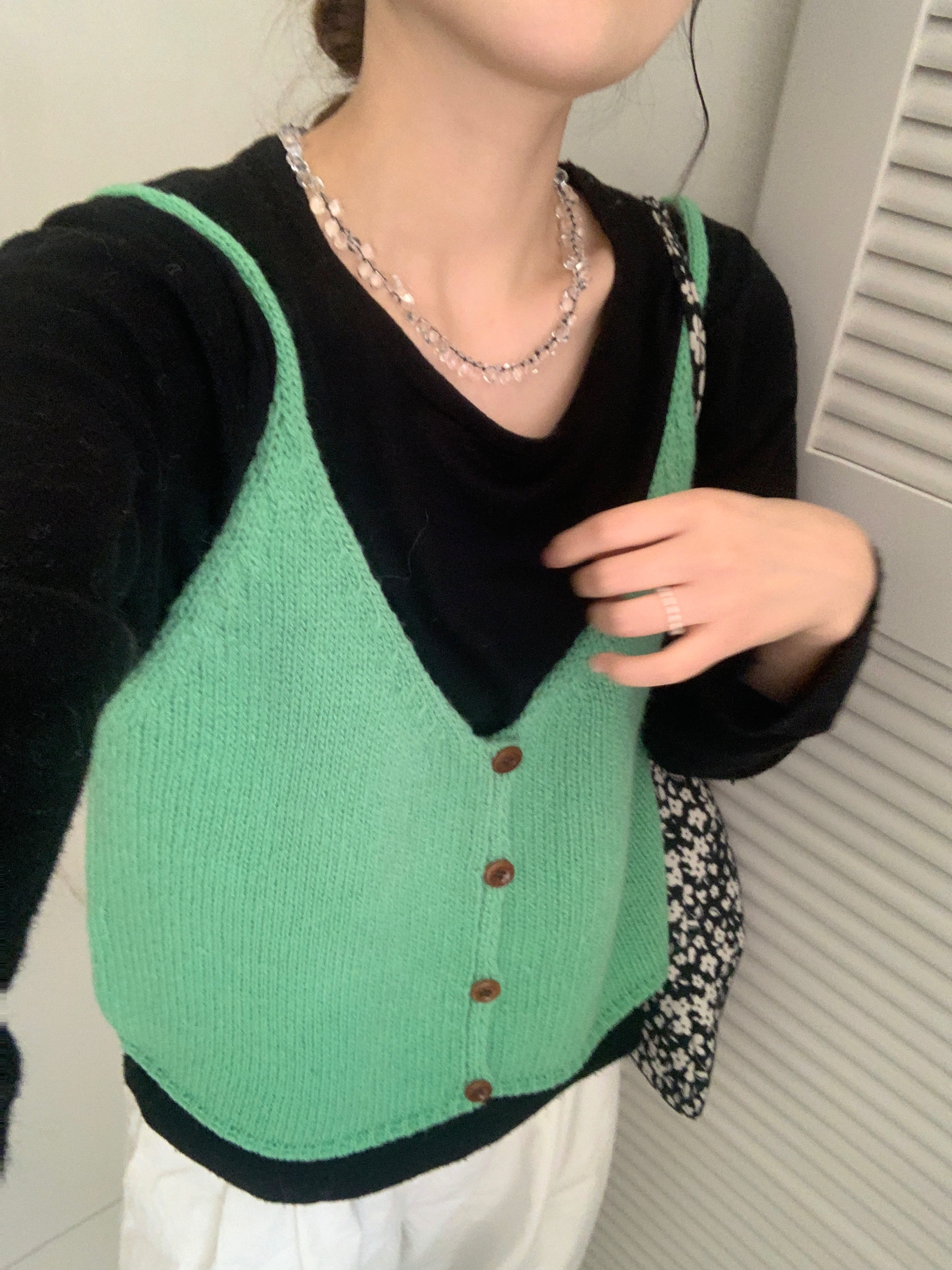 450-499 春夏新款毛衣