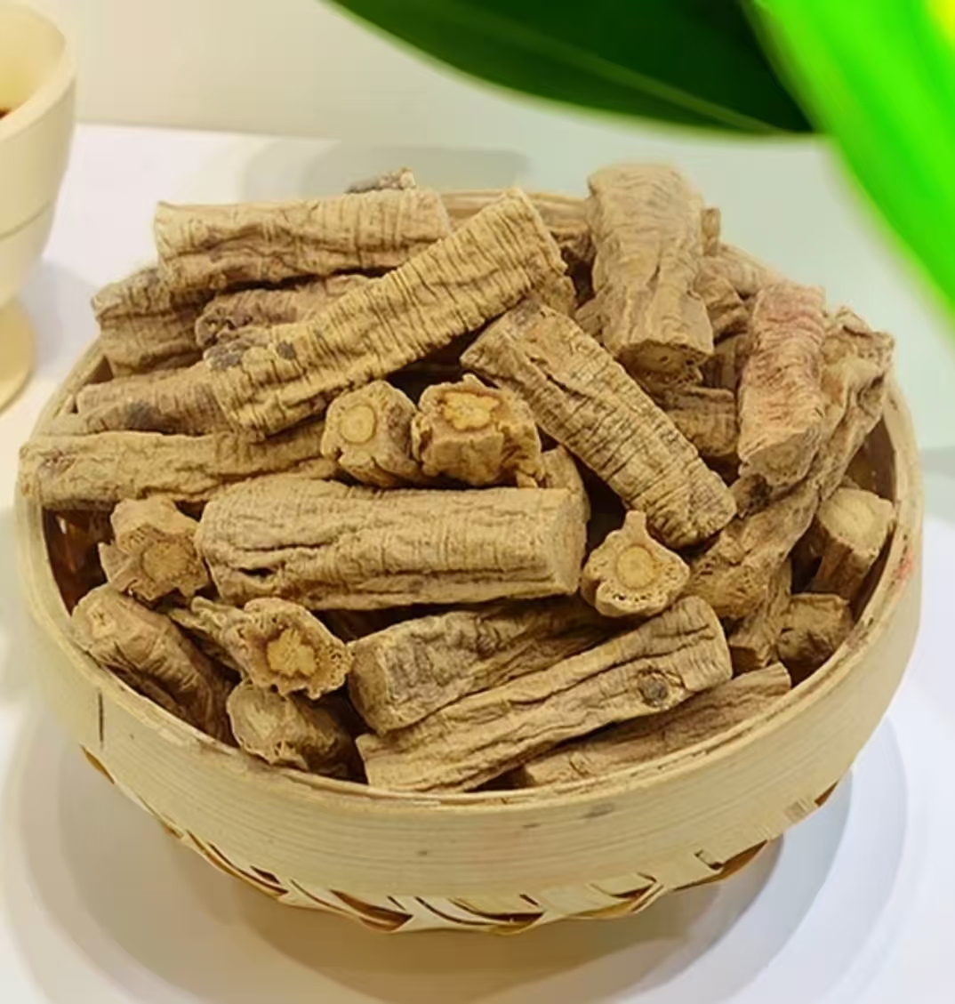 【精选党参段】深山野釆精选党参段无熏硫无添加可泡水煲汤炖肉