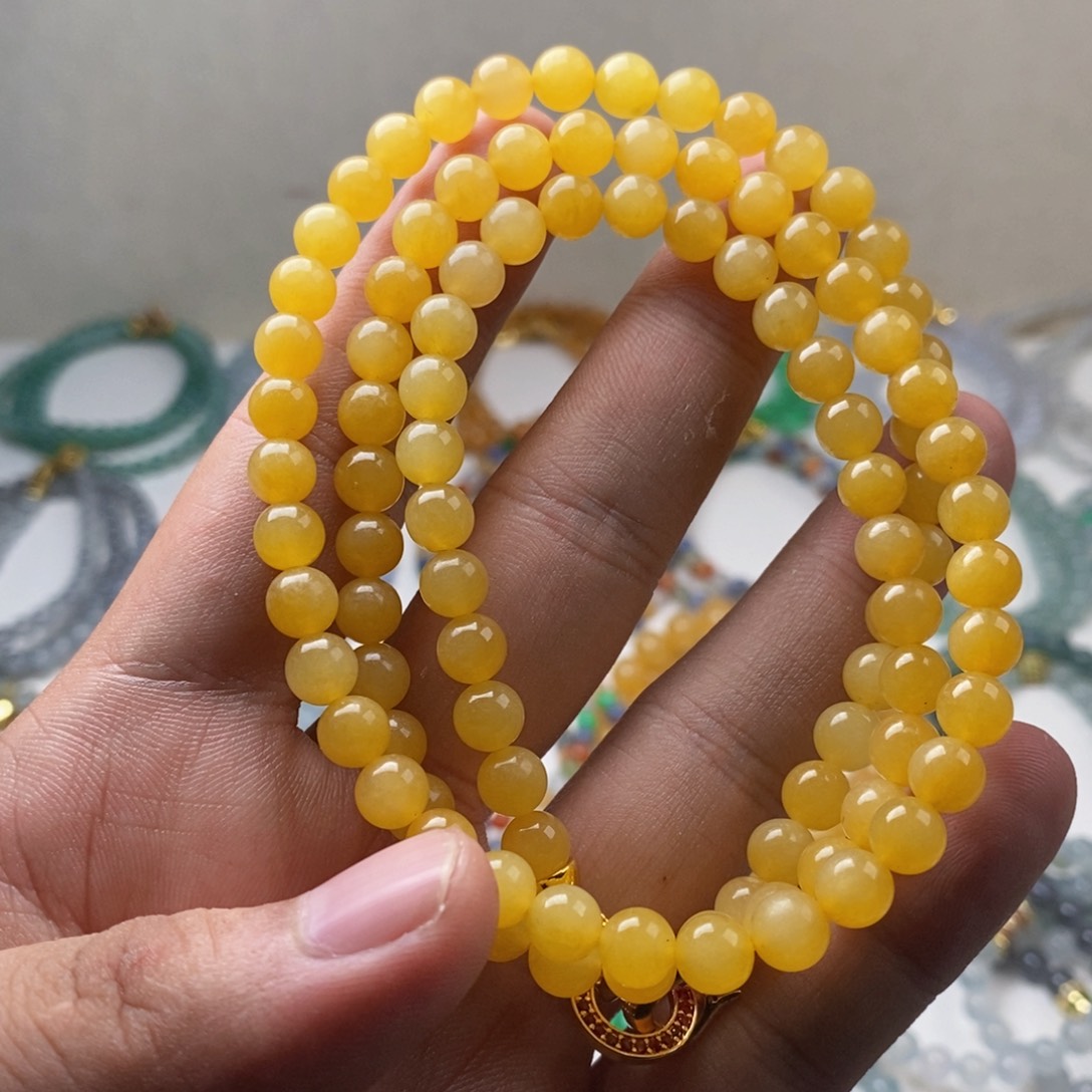 定制翡翠未镶嵌缅甸翡翠a货卡6.6