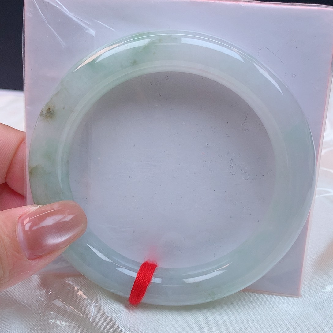 【闪购商品】未镶嵌手镯翡翠56