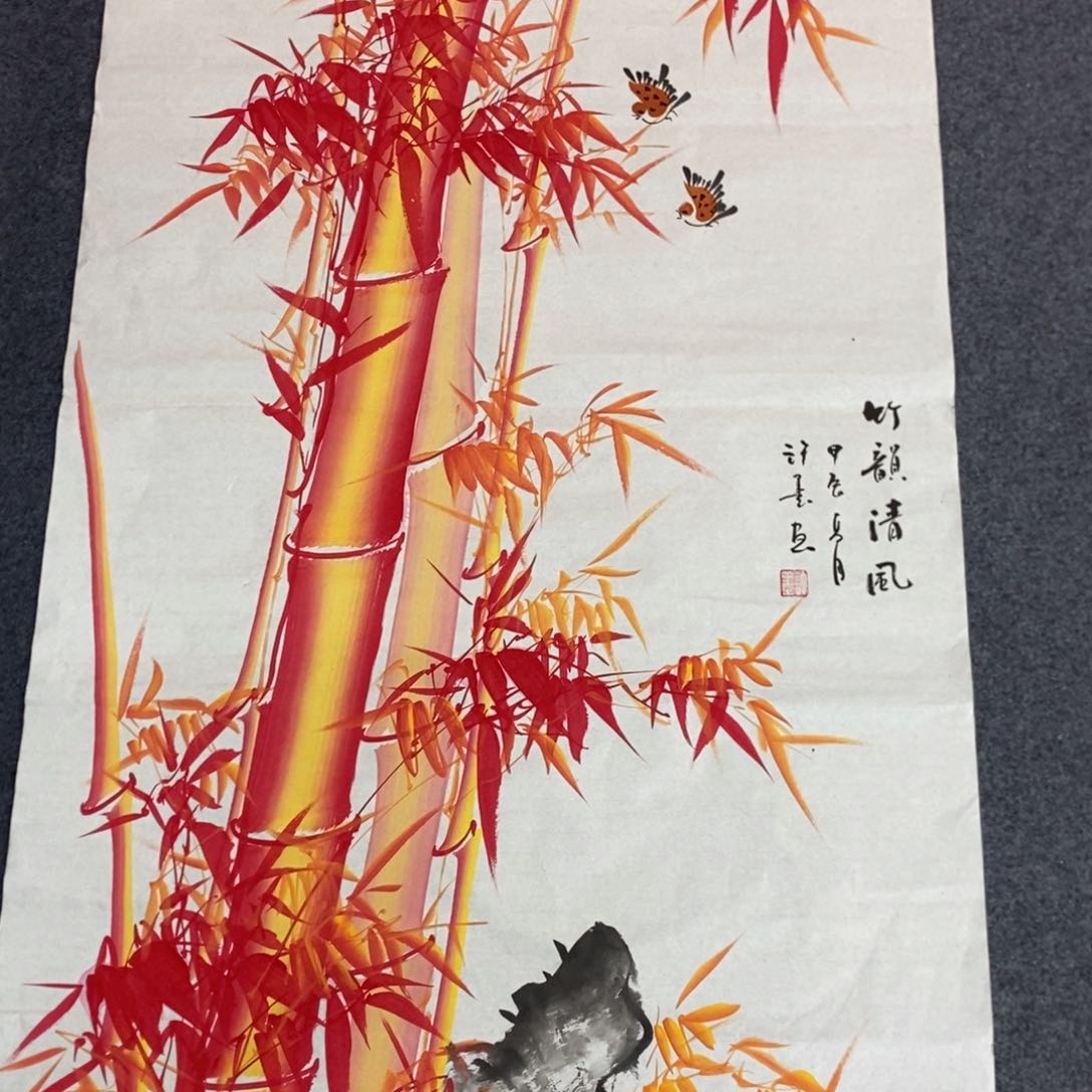 全场都是我喜欢的样子