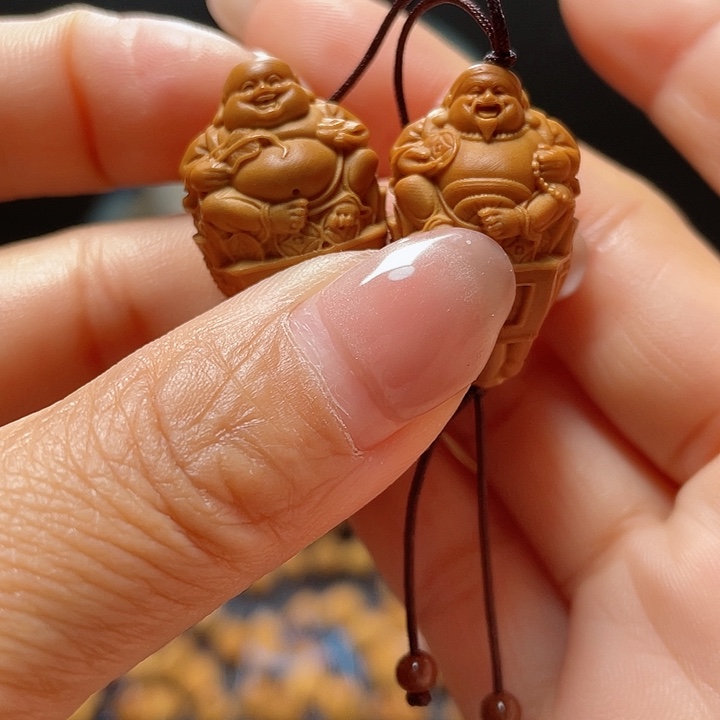 橄榄核手串/手链橄榄