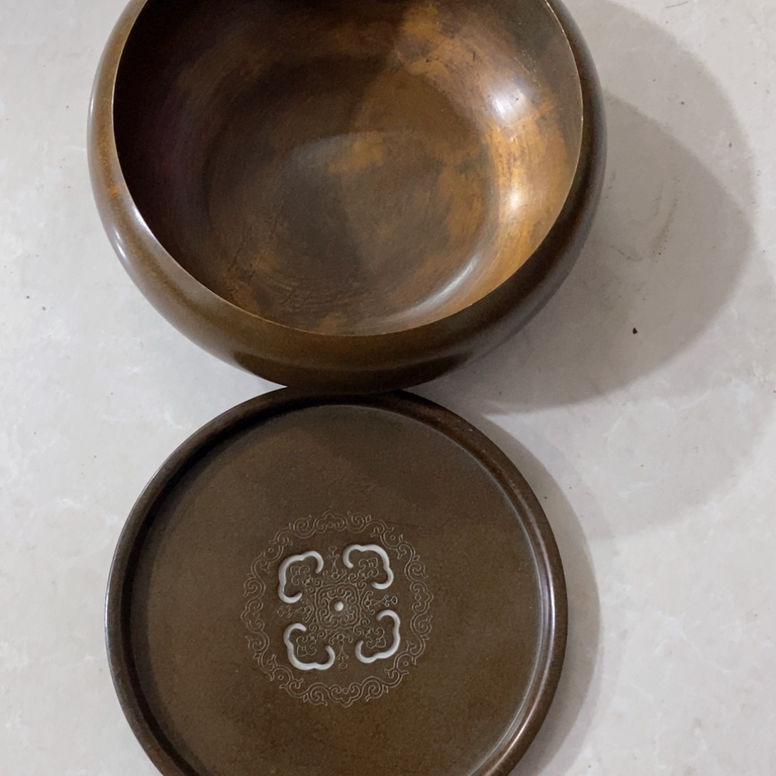 顺**水300中古品铜器是在古