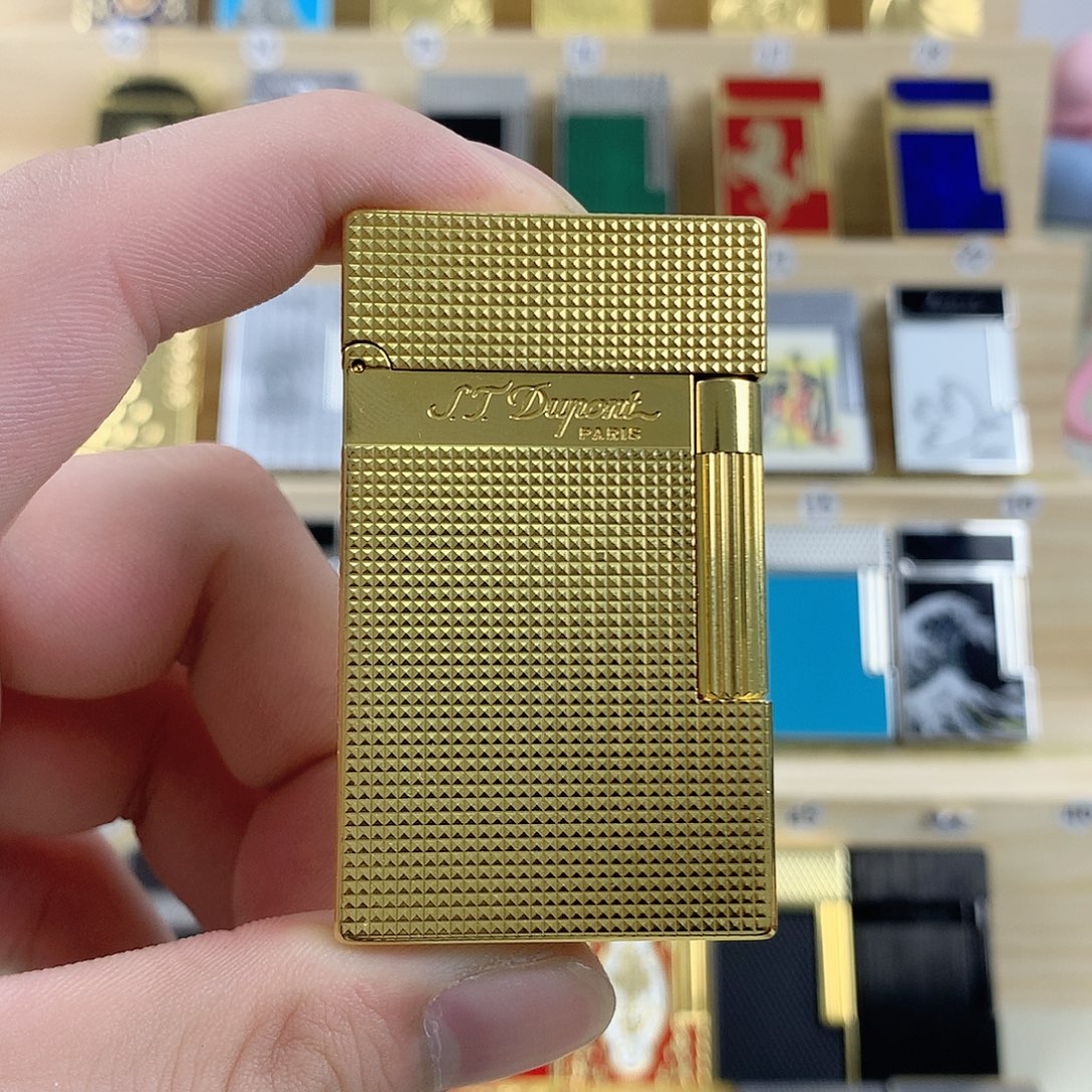 金色巴黎钉小丁小礼盒全套