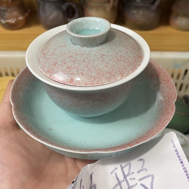 紫砂公道杯紫砂茶具