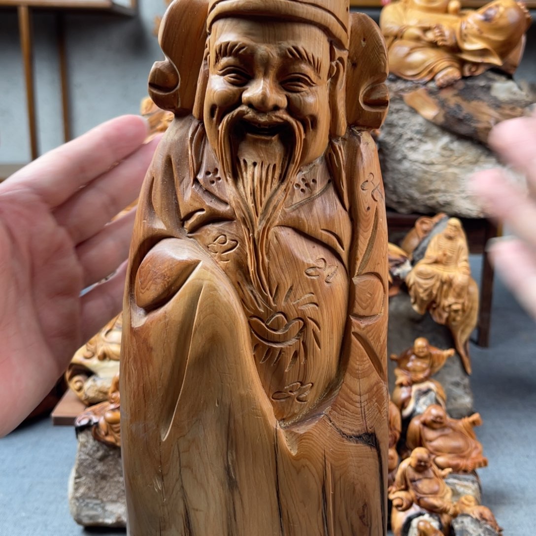 柏木（崖柏）5888888888888